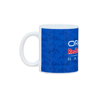 Red Bull Racing cană logo blue logo F1Team 2026