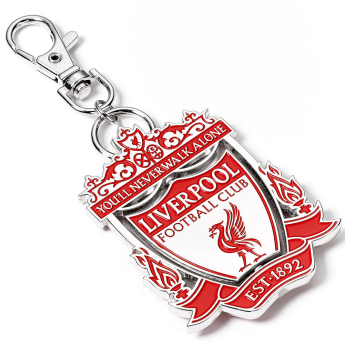 FC Liverpool breloc Spinning Bag