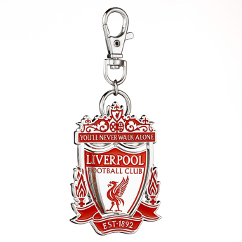 FC Liverpool breloc Spinning Bag