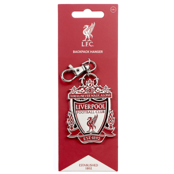 FC Liverpool breloc Spinning Bag