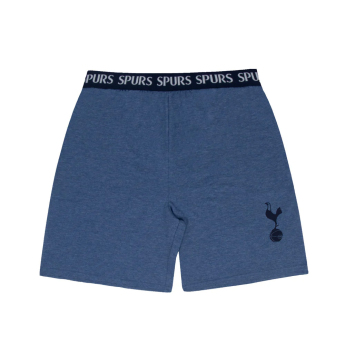 Tottenham Hotspur pijamale de bărbați Navy Marl