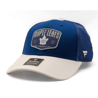 Toronto Maple Leafs șapcă de baseball A/CAP Structured Adjustable Meshback