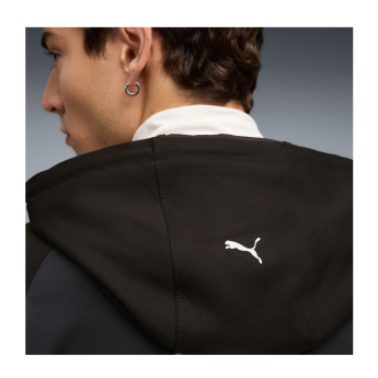 BMW Motorsport geacă de bărbați cu glugă PUMAtech Team 2026