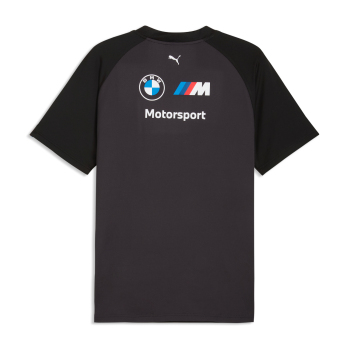 BMW Motorsport tricou de bărbați PUMAtech Team 2026