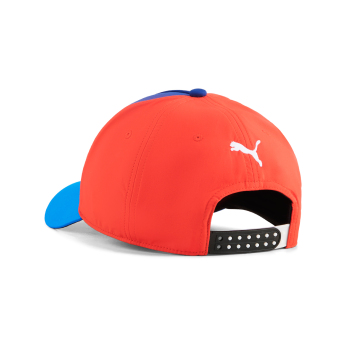 BMW Motorsport șapcă de baseball Multicolor Team 2026