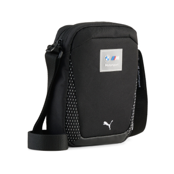 BMW Motorsport geantă mică Portable Team 2026