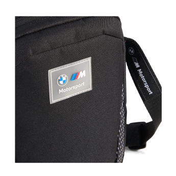 BMW Motorsport geantă mică Portable Team 2026
