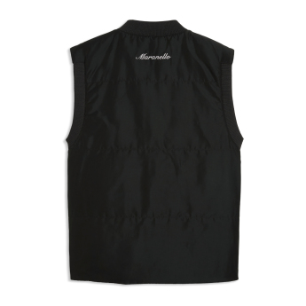 Ferrari vestă de bărbați Logo black F1 Team 2026