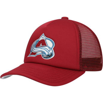 Colorado Avalanche șapcă de baseball Evergreen Trucker