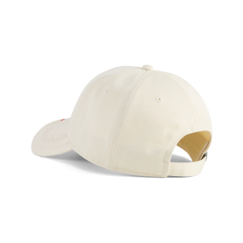 Ferrari șapcă de baseball Italian white F1 Team 2026