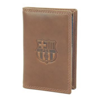 FC Barcelona portdocumente Cuero
