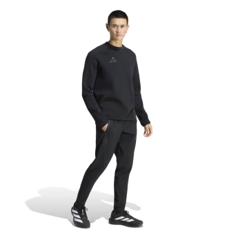 Real Madrid hanorac de bărbați Tiro Travel