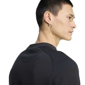 Real Madrid hanorac de bărbați Tiro Travel