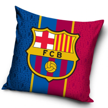 FC Barcelona față de pernă Half