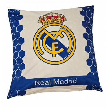 Real Madrid față de pernă Ganador