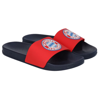 Bayern München papuci Logo