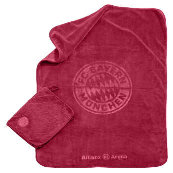 Bayern München set de călătorie bordeaux