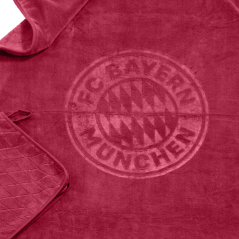 Bayern München set de călătorie bordeaux