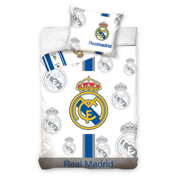 Real Madrid cearșaf pentru un pat Multicolor