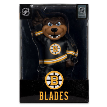 Boston Bruins figurină Blades #00 Vynil