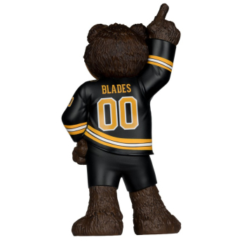 Boston Bruins figurină Blades #00 Vynil