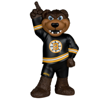 Boston Bruins figurină Blades #00 Vynil