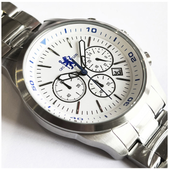 FC Chelsea ceas High End Chronograph Bracelet