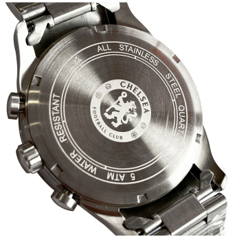 FC Chelsea ceas High End Chronograph Bracelet