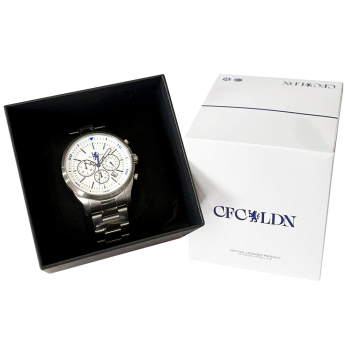 FC Chelsea ceas High End Chronograph Bracelet