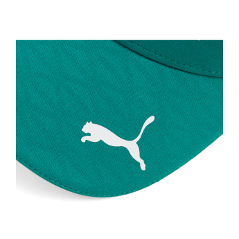 Aston Martin șapcă de baseball Fernando Alonso #14 green official Teamline Replica F1 Team 2026