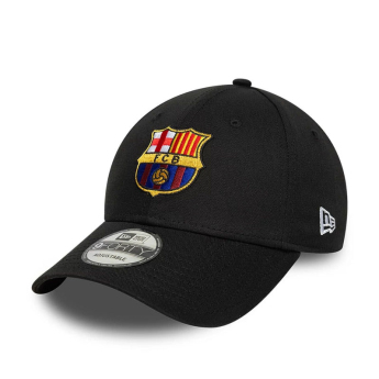FC Barcelona șapcă de baseball 9forty black