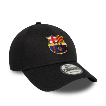 FC Barcelona șapcă de baseball 9forty black