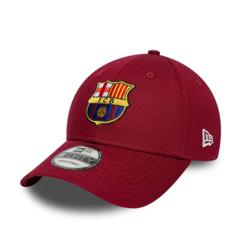 FC Barcelona șapcă de baseball 9forty bordo