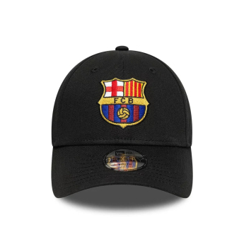 FC Barcelona șapcă de baseball pentru copii 9forty black