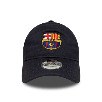 FC Barcelona șapcă de baseball 9forty navy