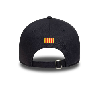 FC Barcelona șapcă de baseball 9forty navy