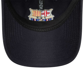 FC Barcelona șapcă de baseball 9forty navy