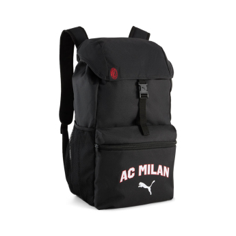 AC Milan rucsac King black