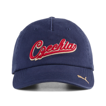 Echipa națională de fotbal șapcă de baseball Czech republic Culture navy