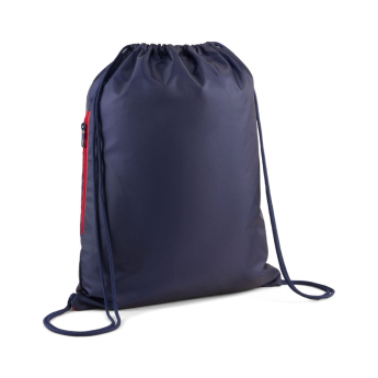 Echipa națională de fotbal geantă sport Czech republic navy/red