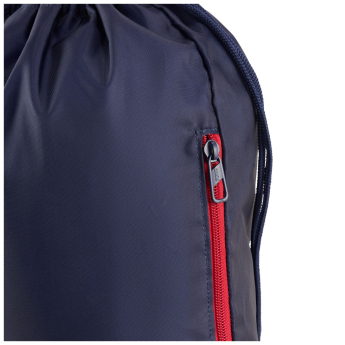 Echipa națională de fotbal geantă sport Czech republic navy/red