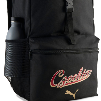 Echipa națională de fotbal rucsac Czech republic Culture black