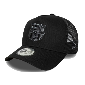FC Barcelona șapcă de baseball Trucker tonal
