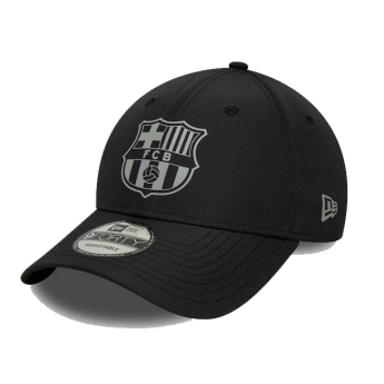 FC Barcelona șapcă de baseball 9forty Reflictive black