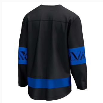 Toronto Maple Leafs tricou de hochei pentru copii Premier Alternate