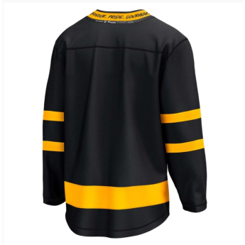 Toronto Maple Leafs tricou de hochei pentru copii Premier Alternate