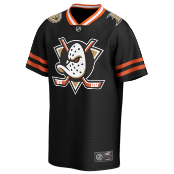 Anaheim Ducks tricou de hochei Core Foundation Jersey
