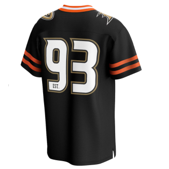 Anaheim Ducks tricou de hochei Core Foundation Jersey