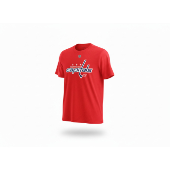 Washington Capitals tricou de bărbați Mike Green red