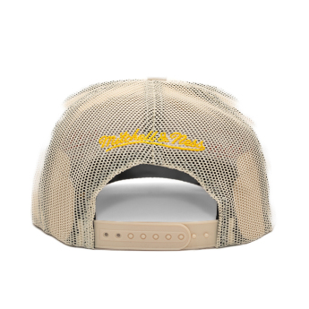 Boston Bruins șapcă de baseball Evergreen Trucker Vintage